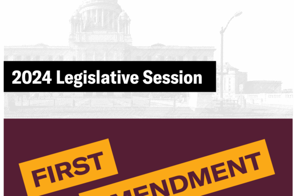 first amendment
