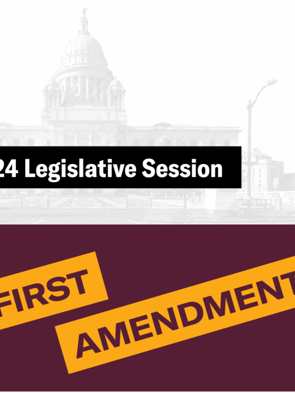 first amendment