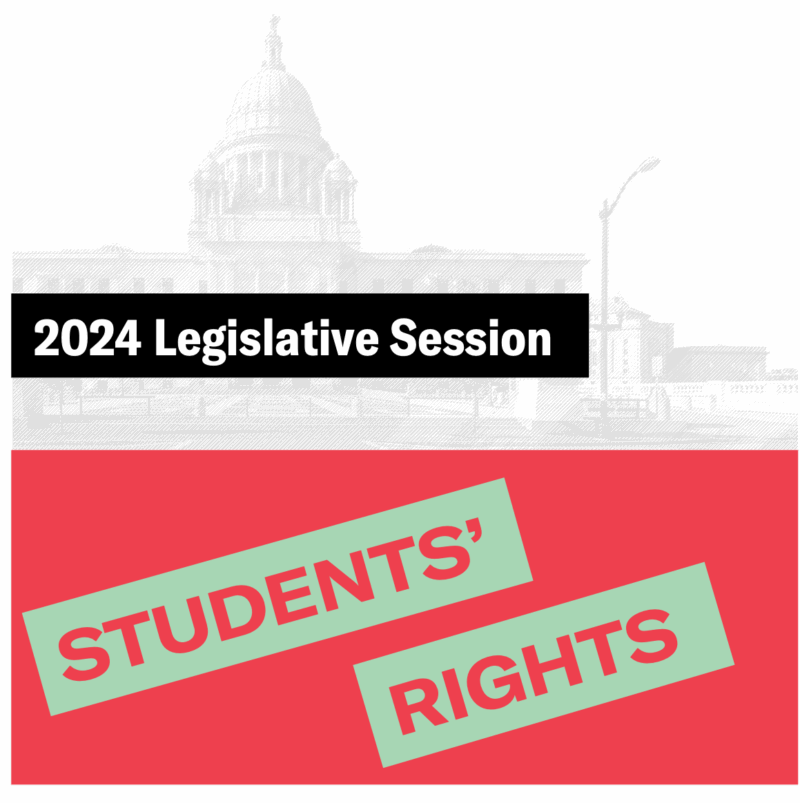 Multilingual Students Bill of Rights (S 2842) - ACLU of Rhode Island