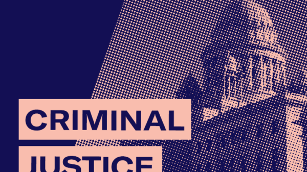 2025 Legislative Session – Criminal Justice