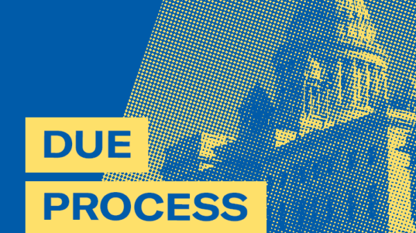 2025 Legislative Session – Due Process