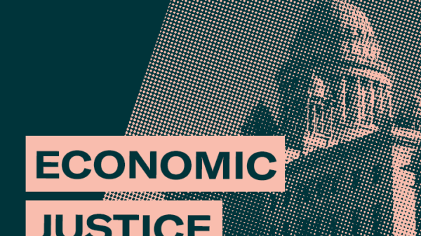 2025 Legislative Session – Economic Justice