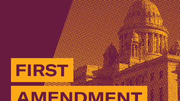 2025 Legislative Session – First Amendment