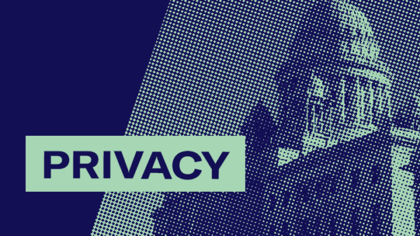 2025 Legislative Session – Privacy