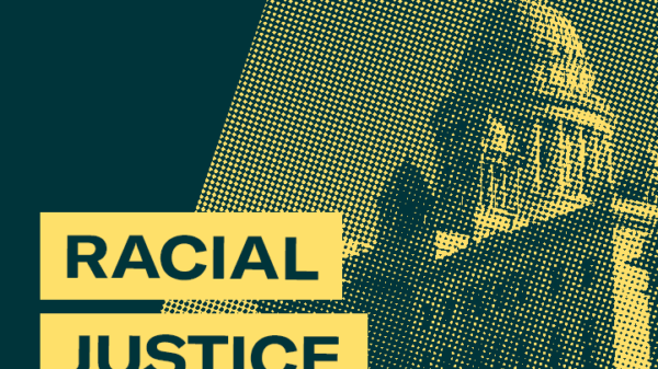2025 Legislative Session – Racial Justice