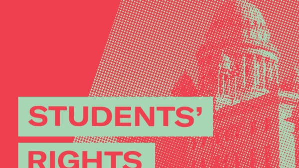2025 Legislative Session – Students' Rights