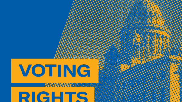 2025 Legislative Session – Voting Rights