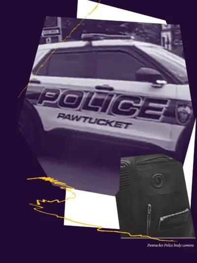 ACLU of RI Calls on Attorney General to Release Body Camera Footage of Police Shooting of Pawtucket Resident
