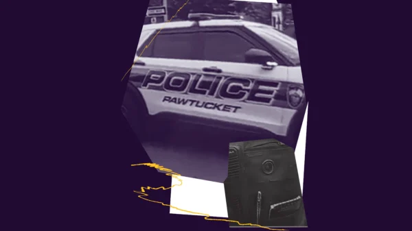 ACLU of RI Calls on Attorney General to Release Body Camera Footage of Police Shooting of Pawtucket Resident