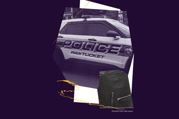 ACLU of RI Calls on Attorney General to Release Body Camera Footage of Police Shooting of Pawtucket Resident