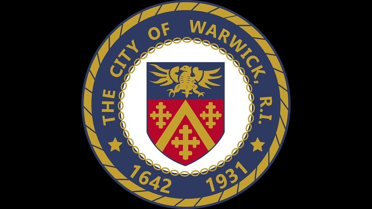 Warwick City Council Meeting - 7.17.2023