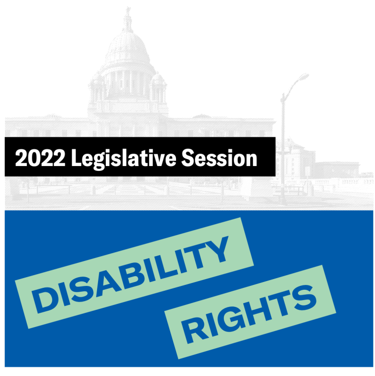 disability rights