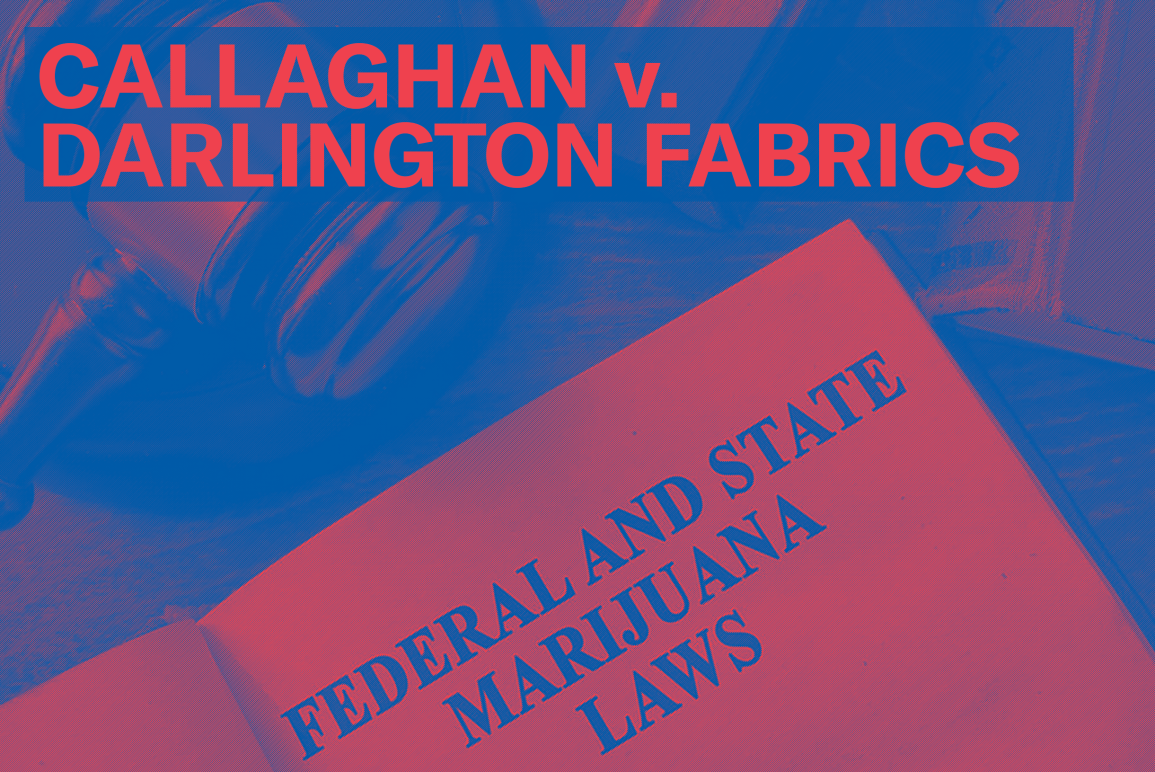 Callaghan v. Darlington