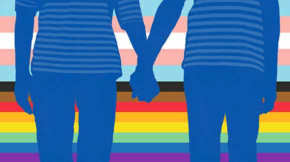 LGBTQ Students