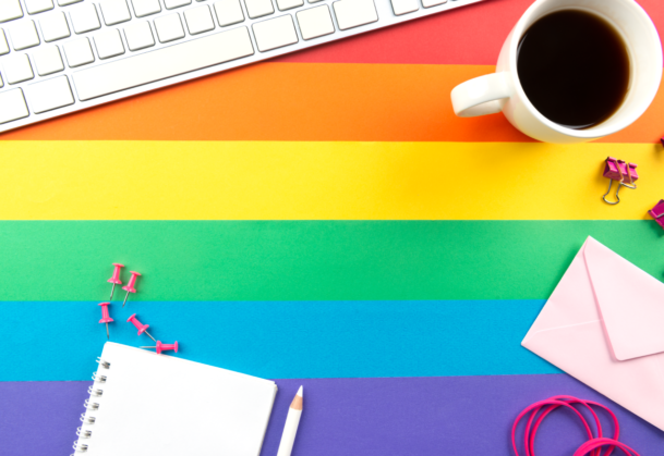 LGBTQ Rights in the Workplace