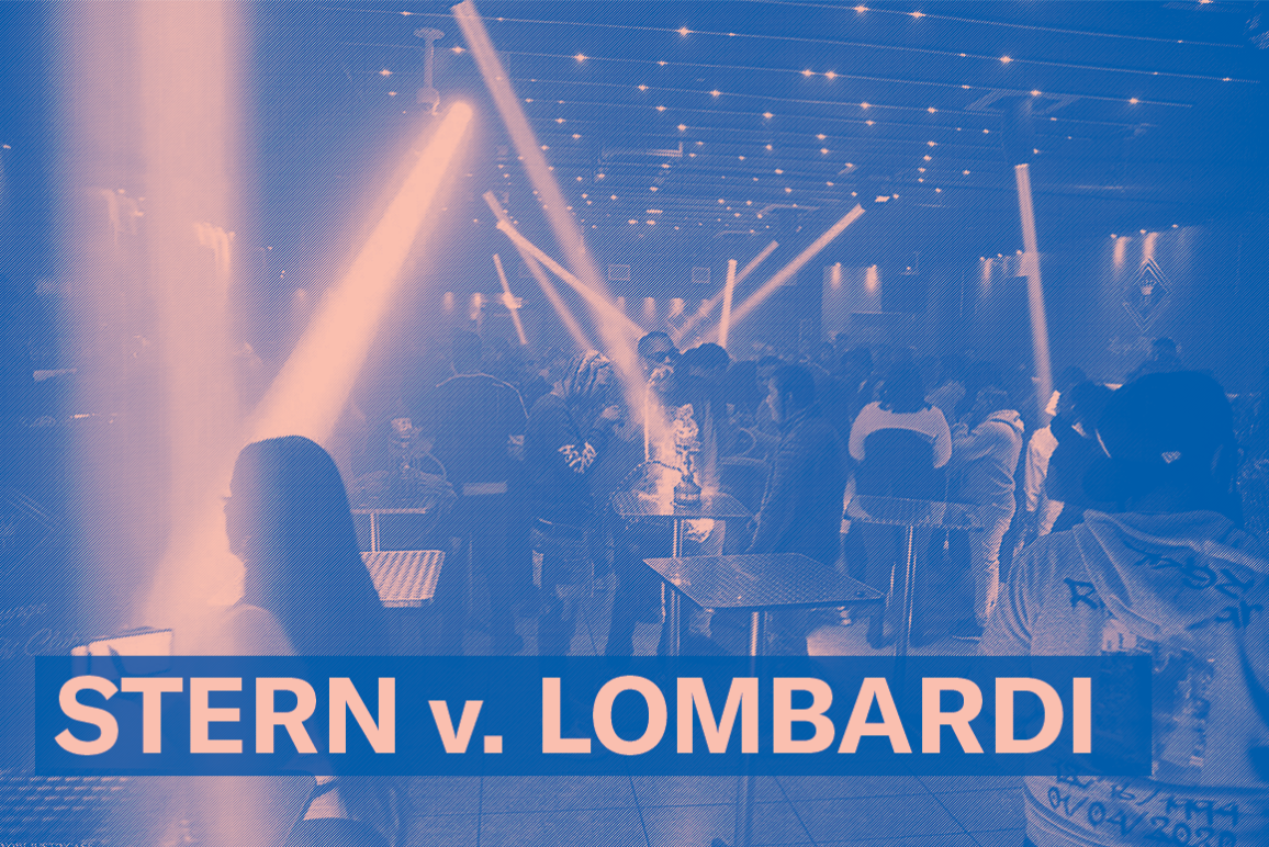 Stern v. Lombardi