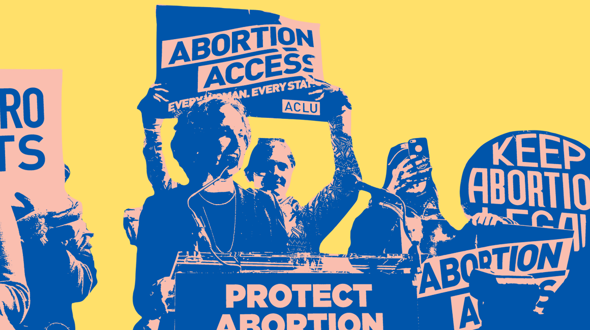 Abortion Access Now