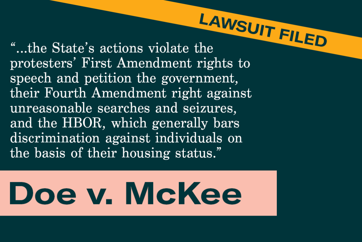 doe v mckee