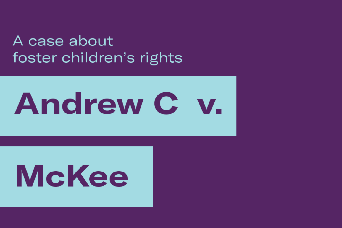 andrew c v mckee