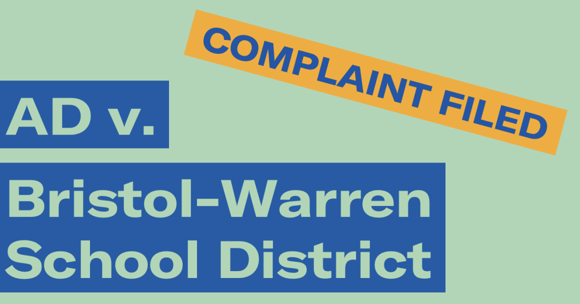 ad v Bristol Warren