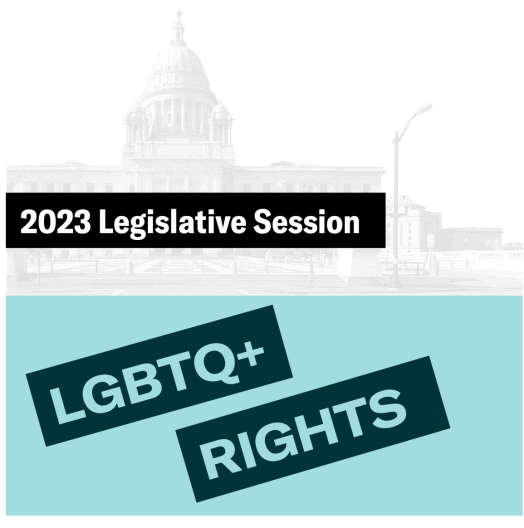 LGBTQ rights