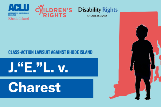 J."E."L. v. Charest – Class action lawsuit J."E."L. v. Charest – Class action lawsuit