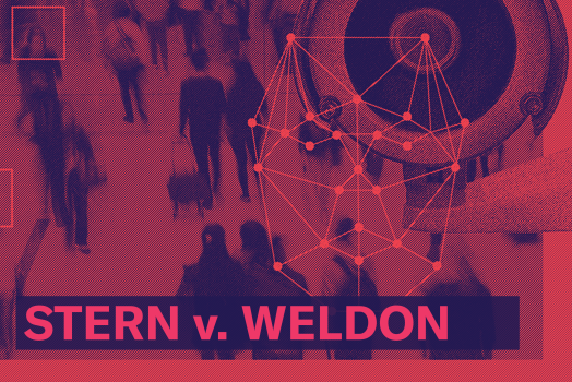 Stern v. Weldon