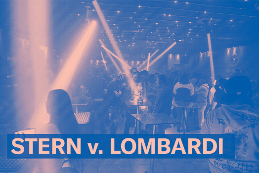 Stern v. Lombardi