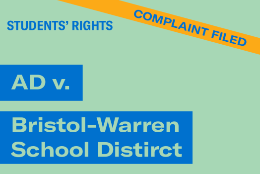 ad v bristol warren