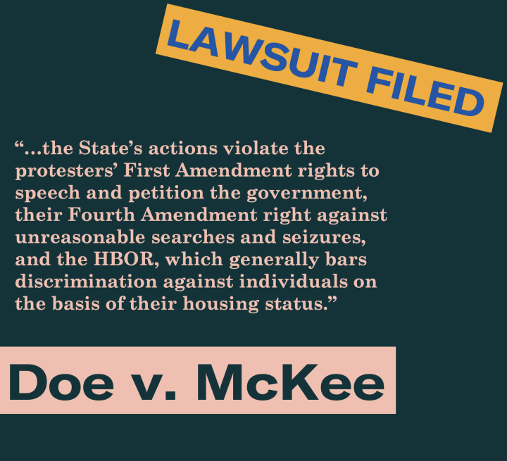 doe v mckee