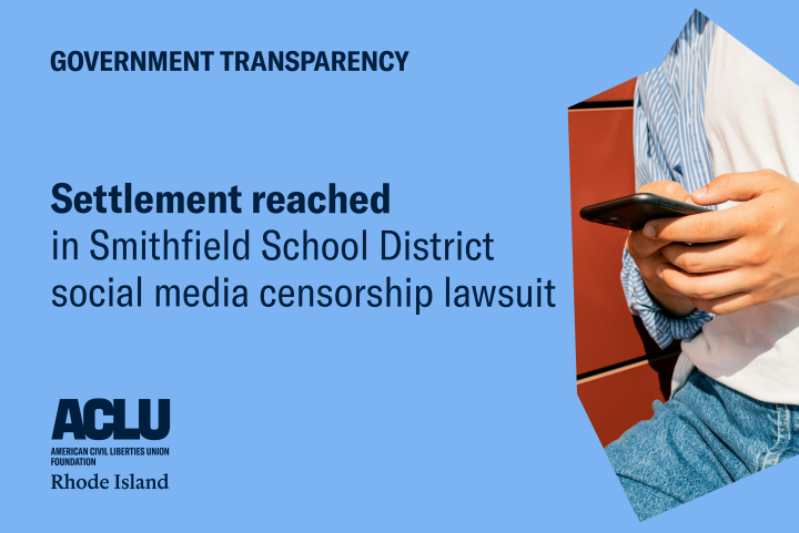 Mayer v. Town of Smithfield
