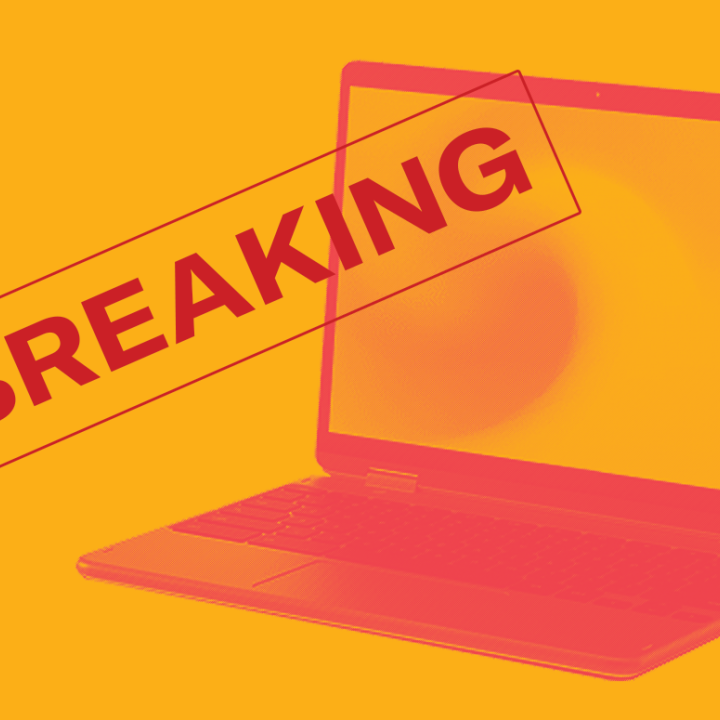 Breaking News