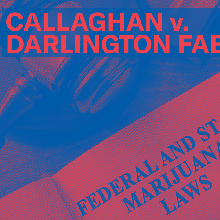 Callaghan v. Darlington