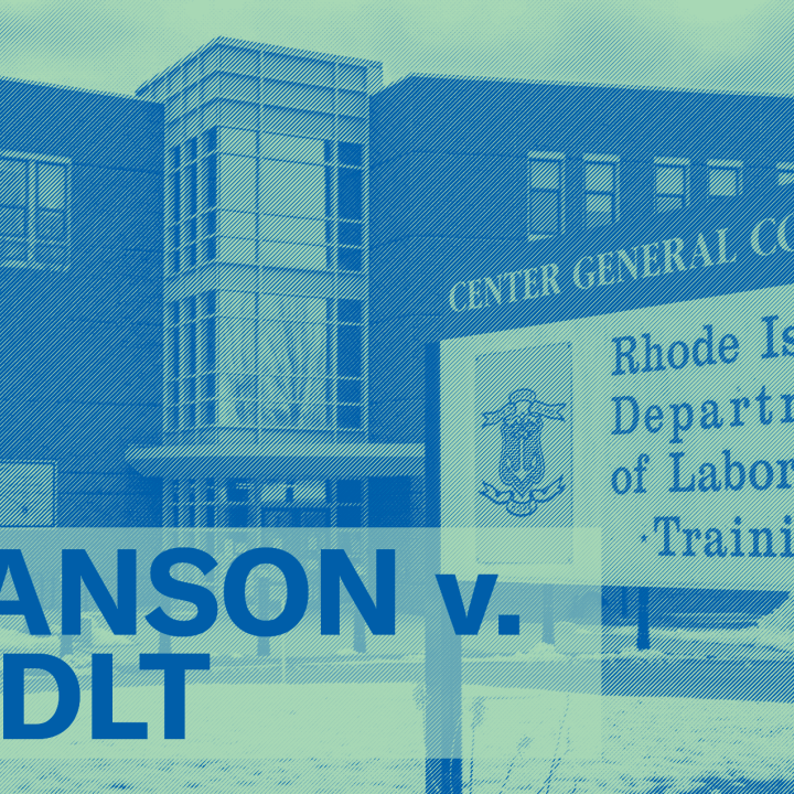 Hanson v. RIDLT