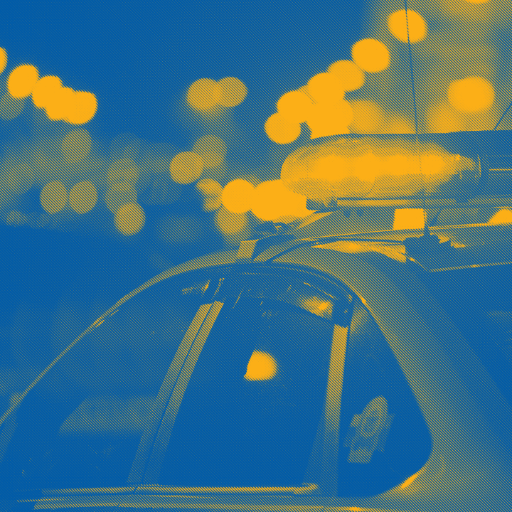 Driving While Black in RI