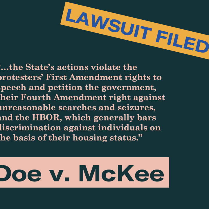 doe v mckee