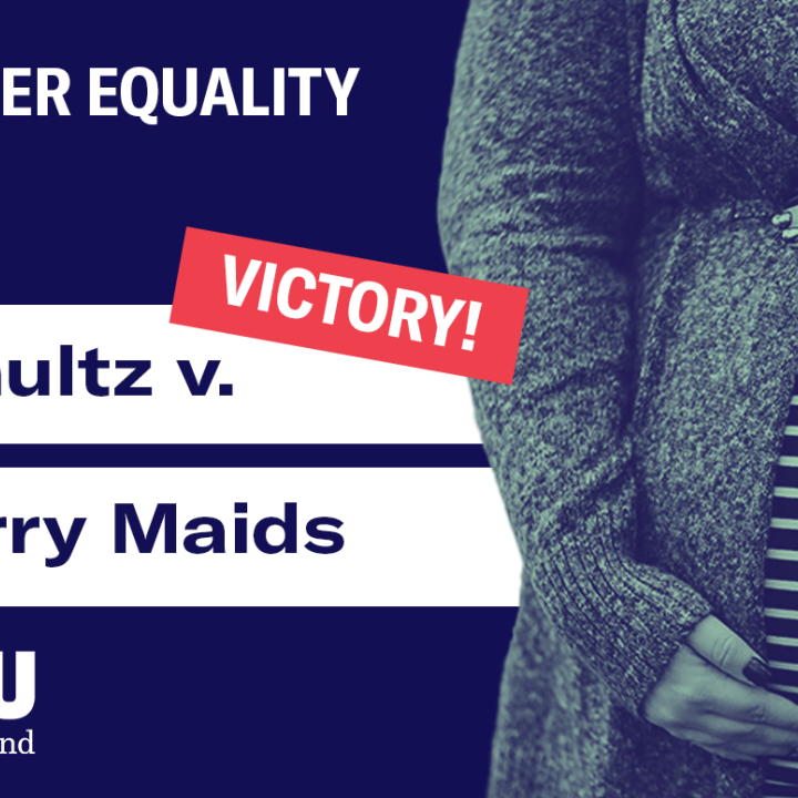 victory cover photo schultz v merry maids