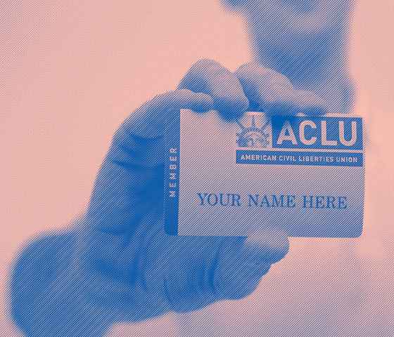 Become a member of the ACLU of RI.