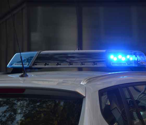 Tell Your Legislators: Reinstate Police Traffic Stop Data Collection